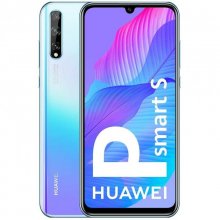 Huawei P Smart S 4/128GB Blanco Libre en PcComponentes