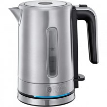 Russell Hobbs Compact Home Hervidor de Agua 0.8L 2200W Inox en PcComponentes