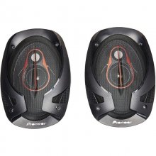 Pioneer TS-R6951S Altavoces para Coche 50W en PcComponentes