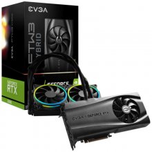 EVGA GeForce RTX 3090 FTW3 ULTRA HYBRID GAMING 24GB GDDR6X Reacondicionado en PcComponentes