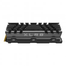 XLR8 CS3140 M.2 SSD 1TB NVMe Gen4 with Heatsink en PcComponentes