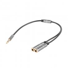 Genesis A20 Adaptador Jack 3.5mm en PcComponentes