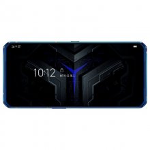Lenovo Legion Phone Duel 5G 12/256GB Azul Libre en PcComponentes