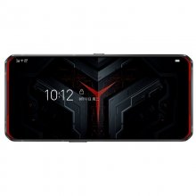 Lenovo Legion Phone Duel 5G 12/256GB Negro Libre en PcComponentes