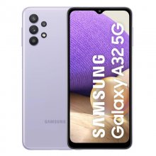 Samsung Galaxy A32 5G 4GB/128GB 6.5'' Violeta en PcComponentes