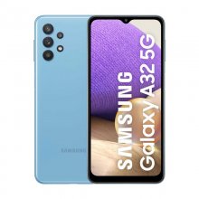 Samsung Galaxy A32 5G 4GB/128GB 6.5'' Azul en PcComponentes
