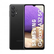 Samsung Galaxy A32 5G 4GB/128GB 6.5'' Preto en PcComponentes