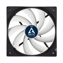 Arctic F12 Ventilador Suplementario 120mm en PcComponentes