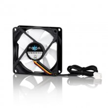 Fractal Design Silent Series R2 Ventilador Suplementario 80mm en PcComponentes
