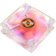 Revoltec RL029 Ventilador Suplementario 80mm en PcComponentes