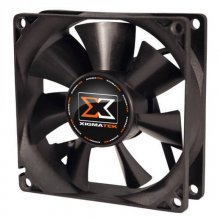 Xigmatek CFS-S8GJR-KU1 Ventilador Suplementario 80mm en PcComponentes