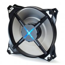 Zalman ZM-DF12 Premium Dual Impeller Ventilador Suplementario 120mm en PcComponentes