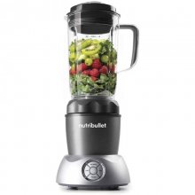 Nutribullet Select 1000-S Batidora de Vaso 1000W en PcComponentes