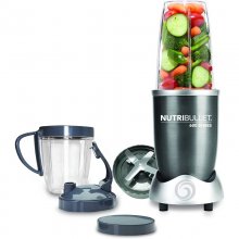 Nutribullet NBR-0928-M Batidora de Vaso 600W en PcComponentes