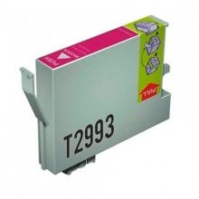 Inkpro Epson T2993XL Cartucho de Tinta Compatible Magenta en PcComponentes