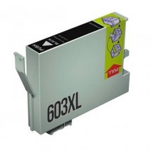 Inkpro Epson T603XL Cartucho de Tinta Compatible Negro en PcComponentes