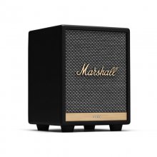 Marshall Uxbridge Voice Alexa Altavoz Bluetooth 30W Negro en PcComponentes