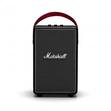 Marshall Tufton Altavoz Bluetooth 65W Negro en PcComponentes