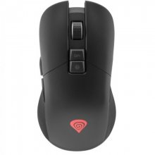 Genesis Zircon 330 Ratón Gaming Inalámbrico 3600DPI en PcComponentes