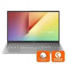 Asus VivoBook 15 F512DA - AMD Ryzen 7-3700U/12GB/512GB SSD/15.6'' (PT) en PcComponentes