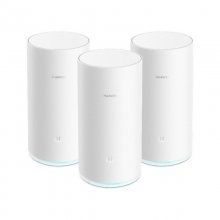 Huawei WiFi Mesh Triple Banda AC2200 Pack 3 Unidades en PcComponentes