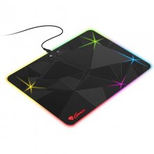 Genesis Boron 700 Alfombrilla Gaming RGB en PcComponentes