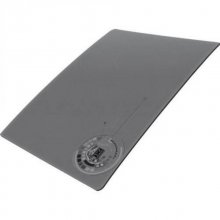 Xigmatek Bestmate 001 Alfombrilla Gaming XL Plata en PcComponentes