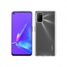 Muvit Funda Recycletek Transparente para Oppo A72 en PcComponentes