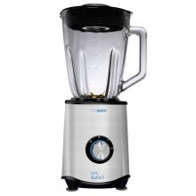 Sytech SYBV11 Batidora de Vaso 1300W Acero Inoxidable en PcComponentes