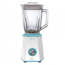 Sytech SYBV6B Batidora de Vaso 600W Blanco en PcComponentes