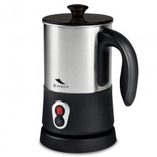 Sytech SYCAL71 Calentador de Leche con Espumador 250ml 600W en PcComponentes