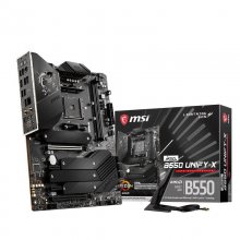 MSI MEG B550 UNIFY-X Reacondicionado en PcComponentes