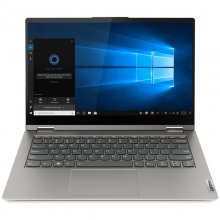 Lenovo ThinkBook 14s Yoga Intel Core i5-1135G7/8GB/256GB SSD/14" Táctil en PcComponentes