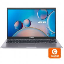 Asus Laptop 15 M515DA AMD Ryzen 5 3500U/8GB/512GB SSD/15.6'' (PT) en PcComponentes