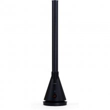 Mellerware Air Power Warm&Cold Ventilador/Calefactor de Torre 2 en 1 Negro en PcComponentes