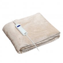 Sytech SYME81 Manta Térmica 160W Beige en PcComponentes