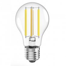 Hama Bombilla LED Wi-Fi E27 7W Blanco Cálido en PcComponentes