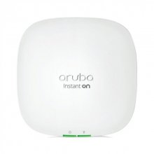 Aruba Instant On AP22 Punto de Acceso + Fuente de Alimentación 12V/18W en PcComponentes