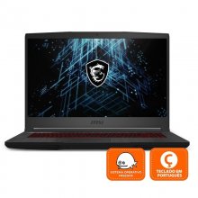MSI GF65 Thin 10UE-029XPT Intel Core i7-10750H/16GB/1TB SSD/RTX 3060/15.6'' (PT) en PcComponentes