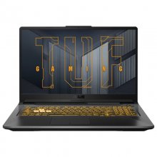 Asus TUF Gaming A17 FA706QM-HX001 AMD Ryzen 7 5800H/16GB/1TB SSD/RTX 3060/17.3" en PcComponentes
