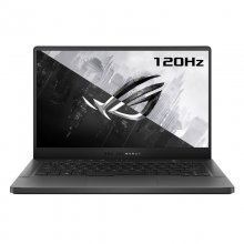 Asus ROG Zephyrus G14 GA401II-HE004 AMD Ryzen 7 4800HS/16GB/1TB SSD/GTX 1650Ti/14" en PcComponentes