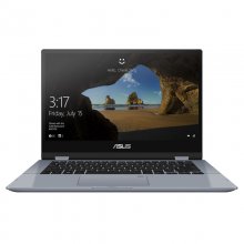 Asus VivoBook Flip TP412FA-EC649T Intel Core i3-10110U/8GB/256GB SSD/14" Tátil en PcComponentes