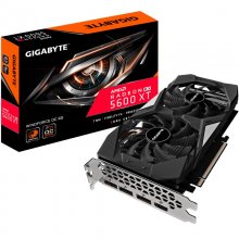 Gigabyte Radeon RX 5600 XT Windforce OC 6GB GDDR6 Reacondicionado en PcComponentes