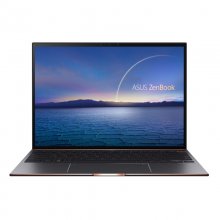 Asus ZenBook S UX393EA-HK003T Intel Core i7-1165G7/16GB/512GB SSD/13.9" Táctil en PcComponentes