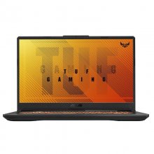 Asus TUF Gaming F17 FX706LI-HX205 Intel Core i7-10870H/16GB/512GB SSD/GTX 1650 Ti/17.3" en PcComponentes