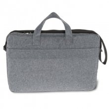 Bags Up Maletín para Portátil hasta 15" Gris en PcComponentes