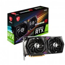 MSI GeForce RTX 3060 Ti GAMING X TRIO 8GB GDDR6 Reacondicionado en PcComponentes