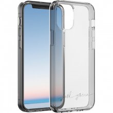 Just Green Carcasa Transparente Biodegradable para iPhone 12 Mini en PcComponentes