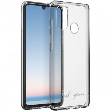 Just Green Carcasa Transparente Biodegradable para Huawei P Smart 2020 en PcComponentes