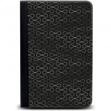 Iluv Festival Funda Folio Negra para Tablet/Ebook hasta 7" en PcComponentes